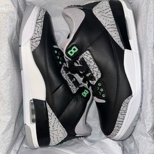 Nike Air Jordan 3 retro size 9